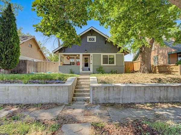 513 W Court St, Weiser, ID 83672