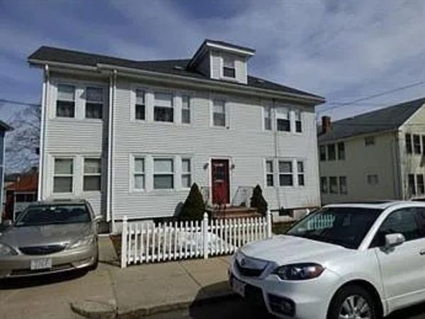 157 Brayton, Unit 2, Boston, MA 02135