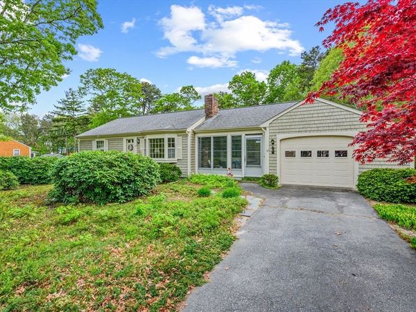 59 Beverly, Yarmouth, MA 02673
