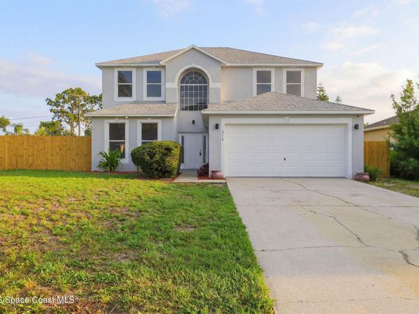518 Sauders Road SE , Palm Bay, FL 32909
