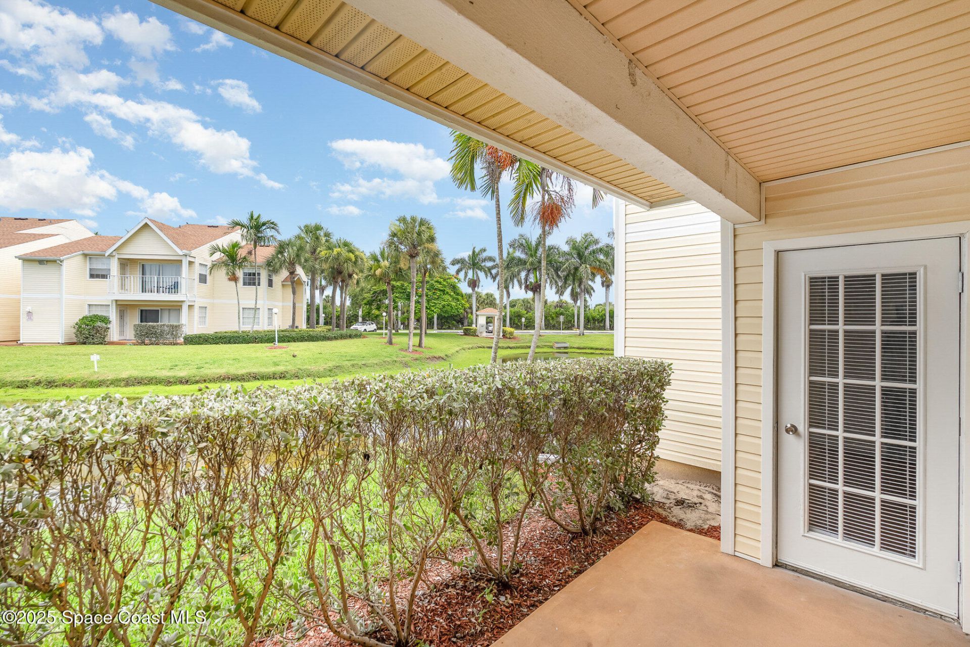1850 Charlesmont Drive , Unit 126, Melbourne, FL 32903 Photo