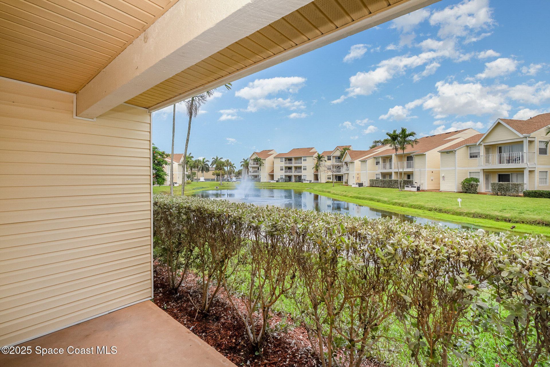 1850 Charlesmont Drive , Unit 126, Melbourne, FL 32903 Photo
