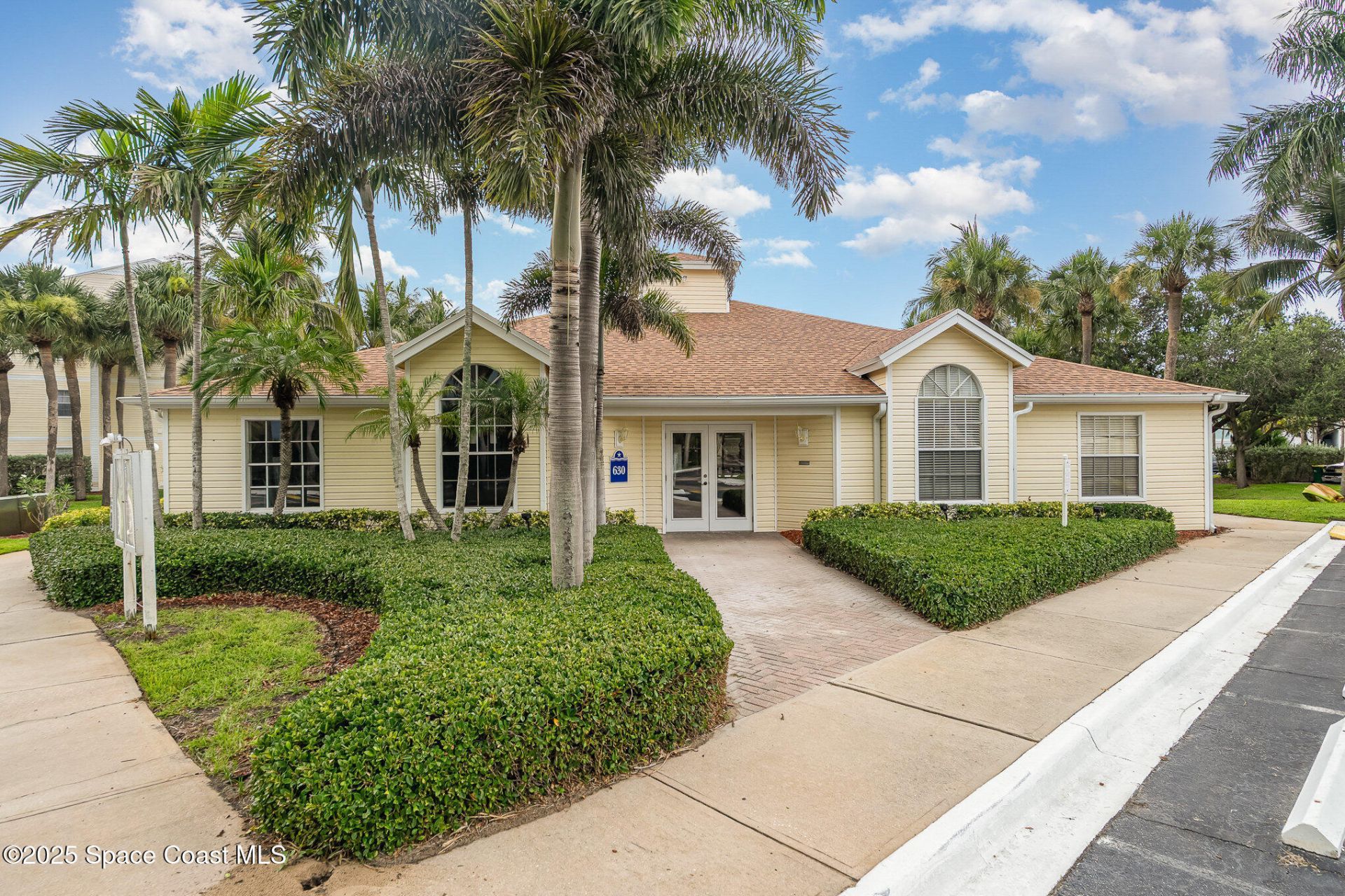 1850 Charlesmont Drive , Unit 126, Melbourne, FL 32903 Photo