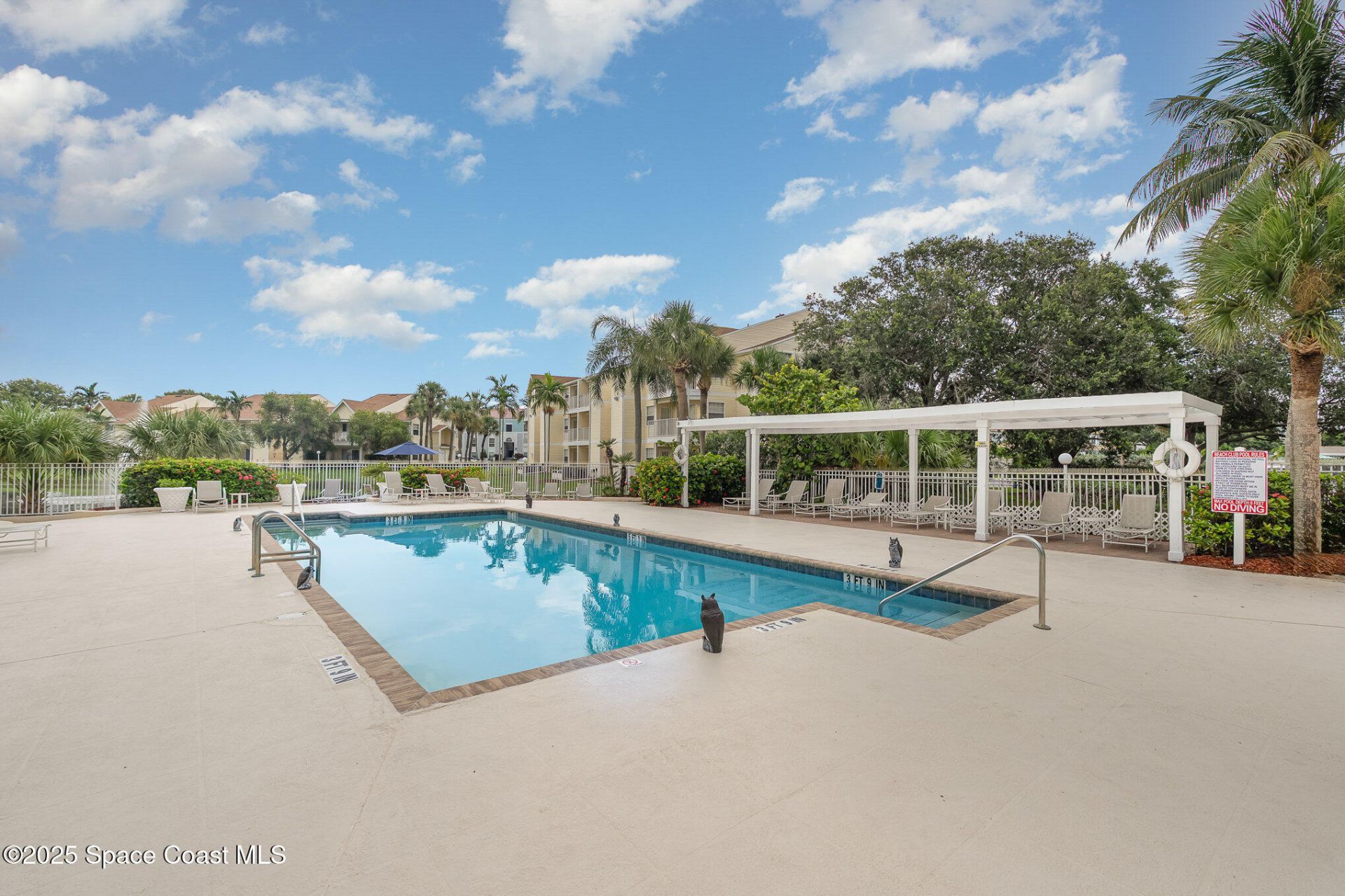 1850 Charlesmont Drive , Unit 126, Melbourne, FL 32903 Photo