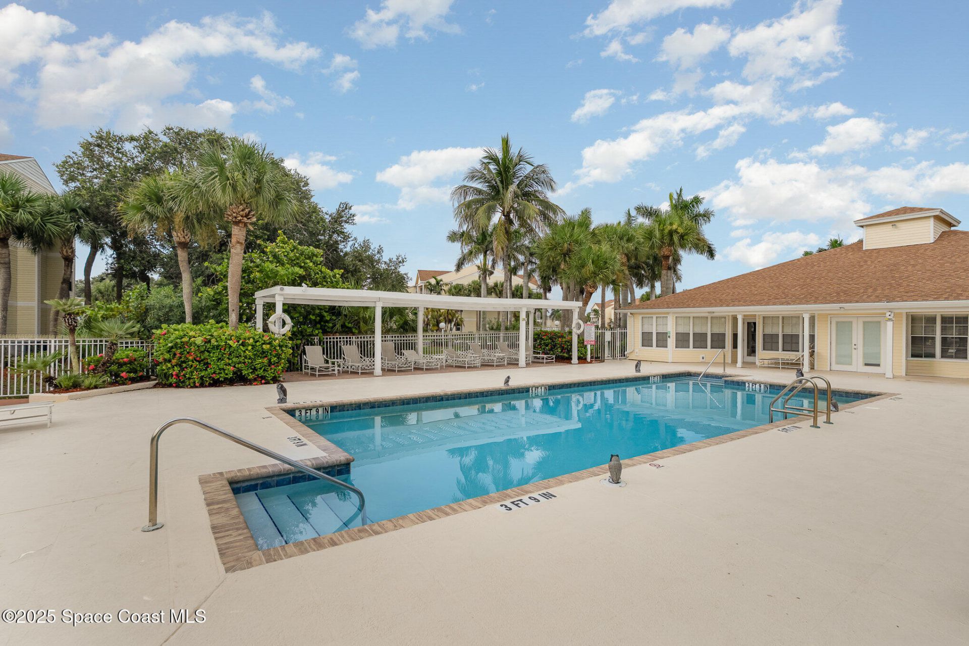 1850 Charlesmont Drive , Unit 126, Melbourne, FL 32903 Photo