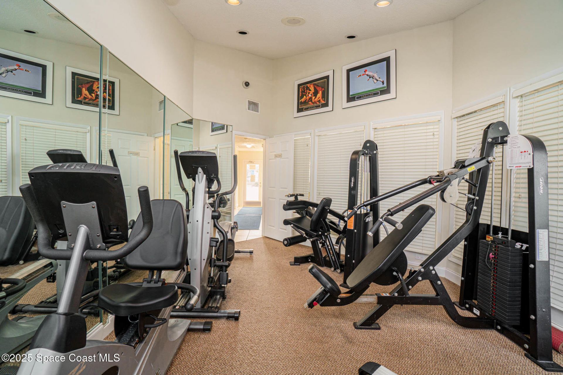 1850 Charlesmont Drive , Unit 126, Melbourne, FL 32903 Photo
