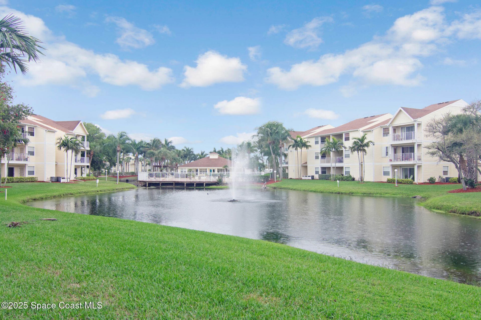 1850 Charlesmont Drive , Unit 126, Melbourne, FL 32903 Photo
