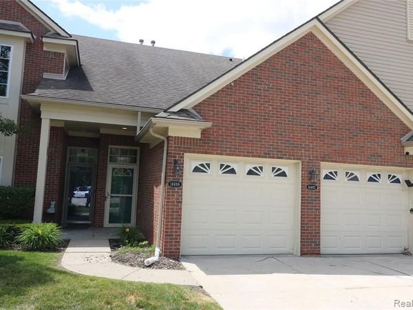 14486 Shadywood Drive , Sterling Heights, MI 48312