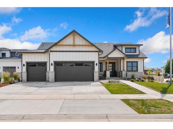 3632 N Buchanan Ct, Aurora, CO 80019
