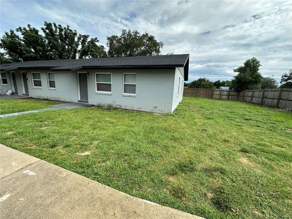 1112 MARTIN STREET , Unit C, HAINES CITY, FL 33844