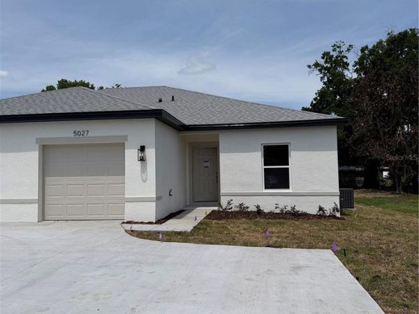 5027 OLD CHENEY HIGHWAY , ORLANDO, FL 32807