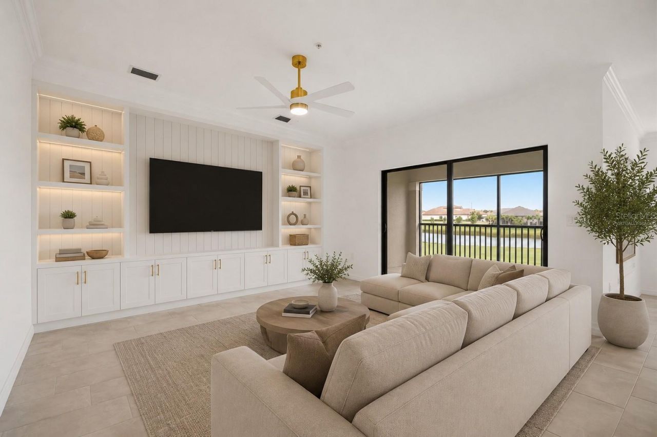 5695 Palmer Circle , Unit 203, Bradenton, FL 34211 Photo