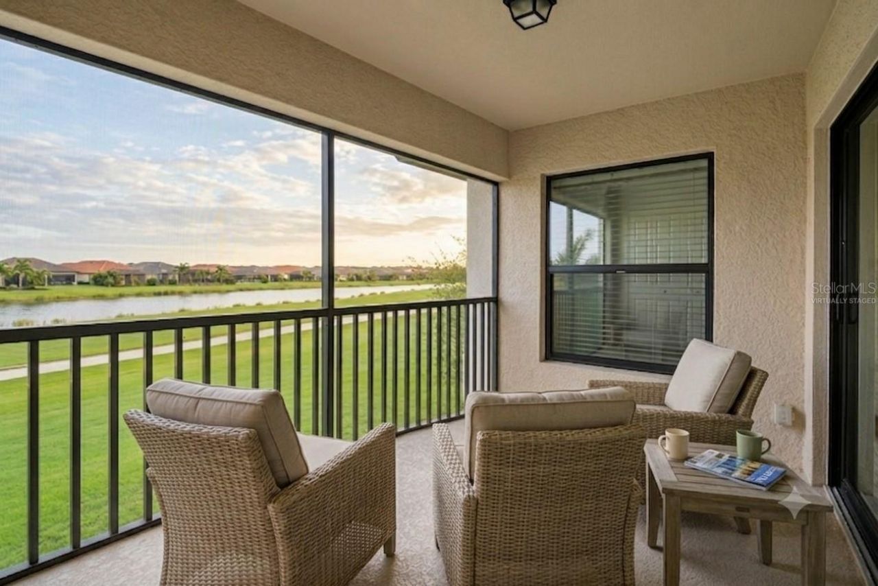 5695 Palmer Circle , Unit 203, Bradenton, FL 34211 Photo