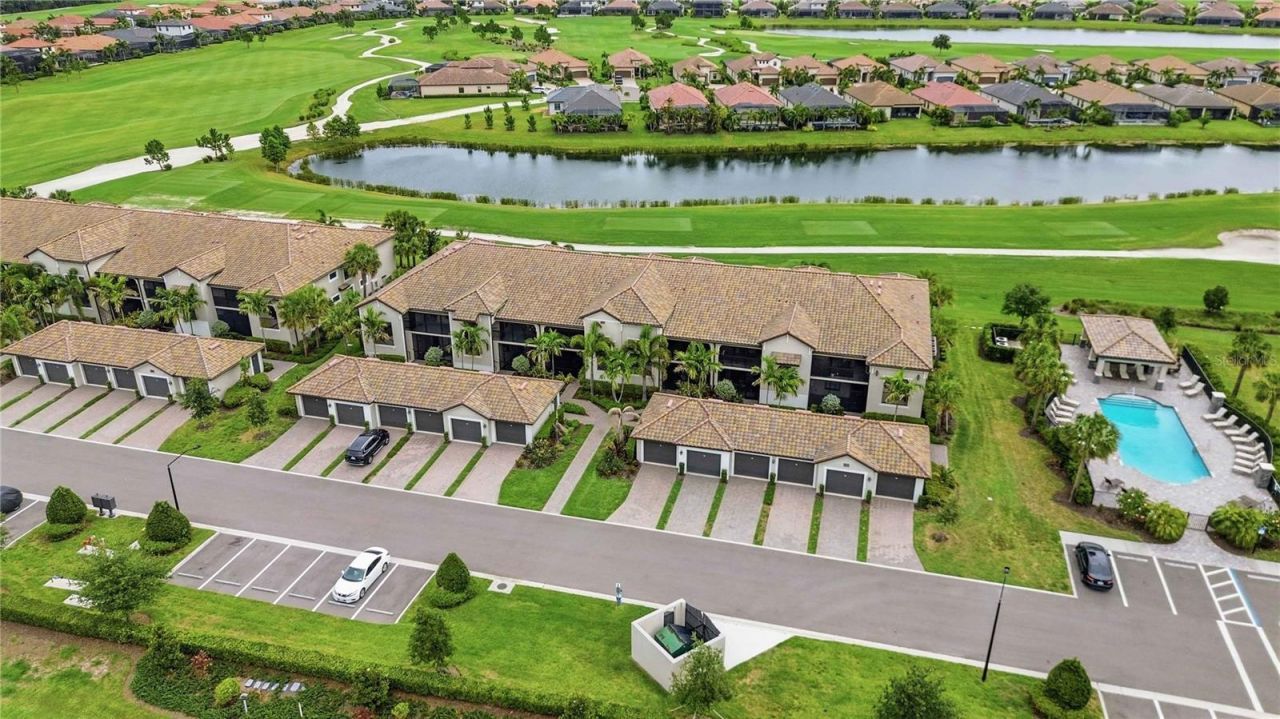 5695 Palmer Circle , Unit 203, Bradenton, FL 34211 Photo