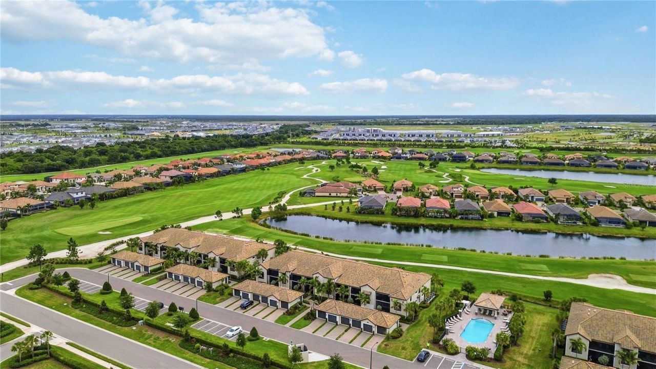 5695 Palmer Circle , Unit 203, Bradenton, FL 34211 Photo