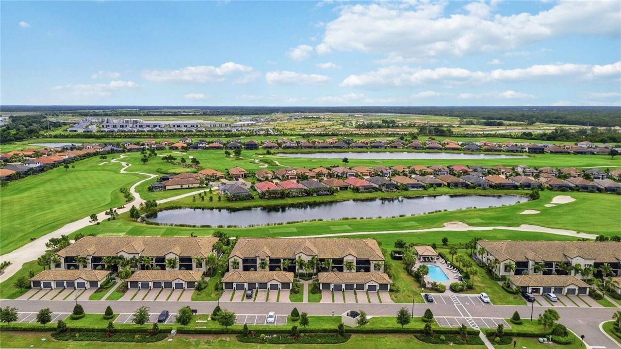 5695 Palmer Circle , Unit 203, Bradenton, FL 34211 Photo