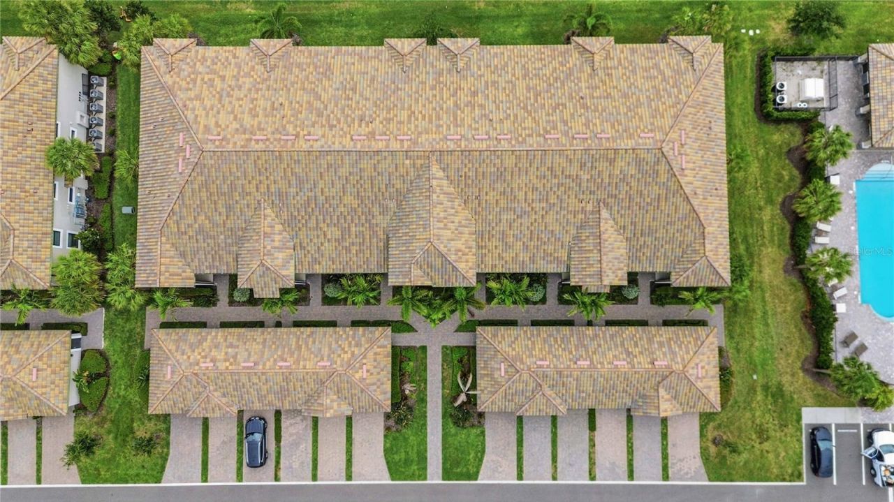 5695 Palmer Circle , Unit 203, Bradenton, FL 34211 Photo