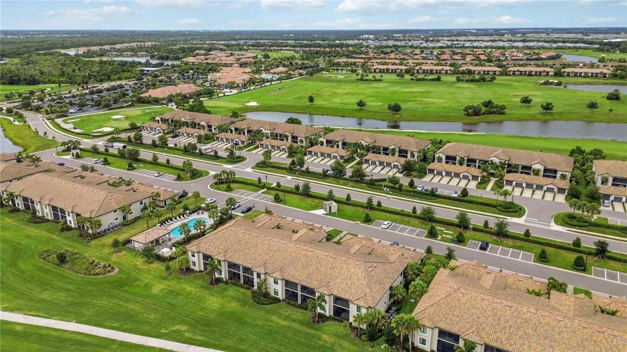 5695 Palmer Circle , Unit 203, Bradenton, FL 34211 Photo