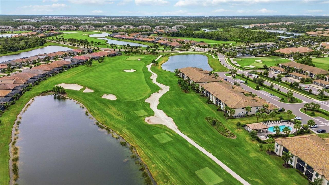 5695 Palmer Circle , Unit 203, Bradenton, FL 34211 Photo
