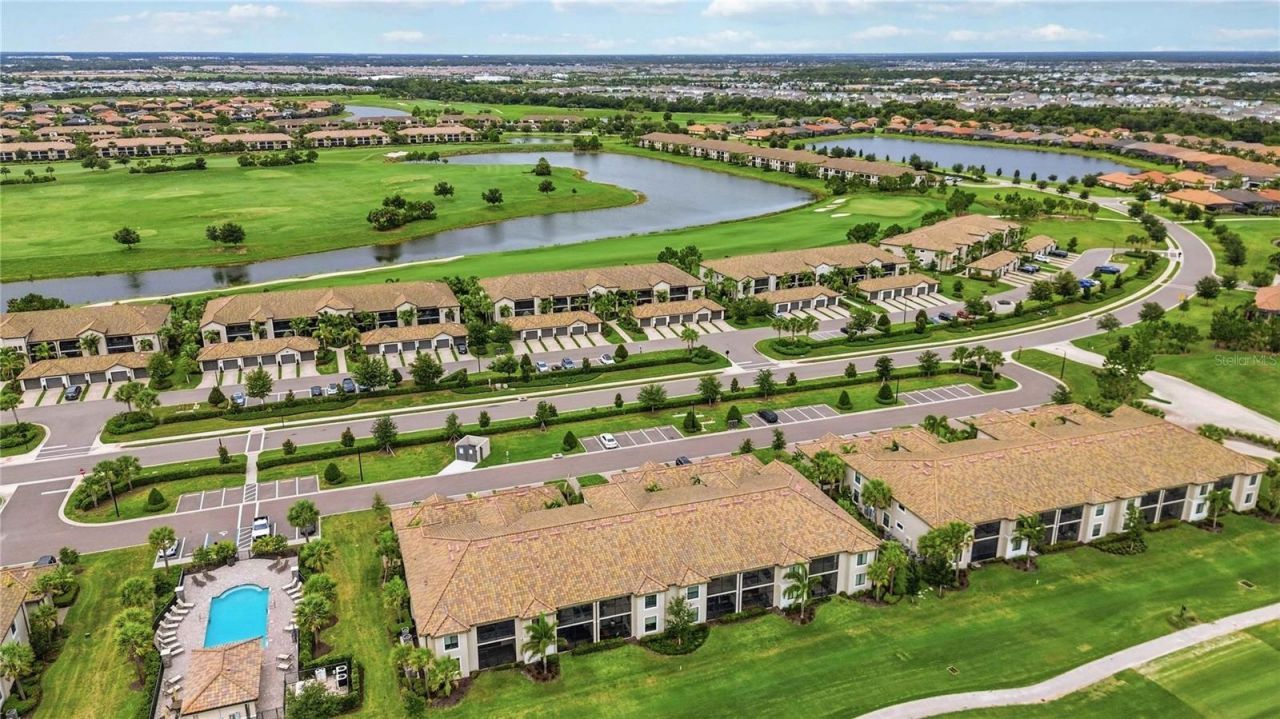 5695 Palmer Circle , Unit 203, Bradenton, FL 34211 Photo