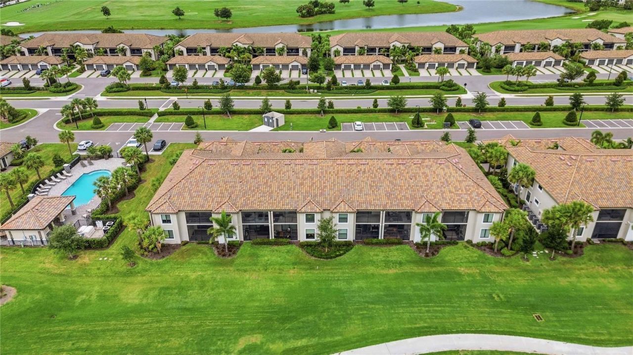 5695 Palmer Circle , Unit 203, Bradenton, FL 34211 Photo