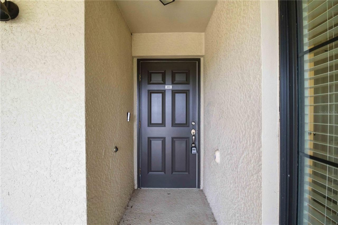 5695 Palmer Circle , Unit 203, Bradenton, FL 34211 Photo