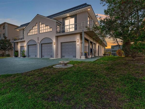 276 LEWIS CIRCLE , Unit 112, PUNTA GORDA, FL 33950