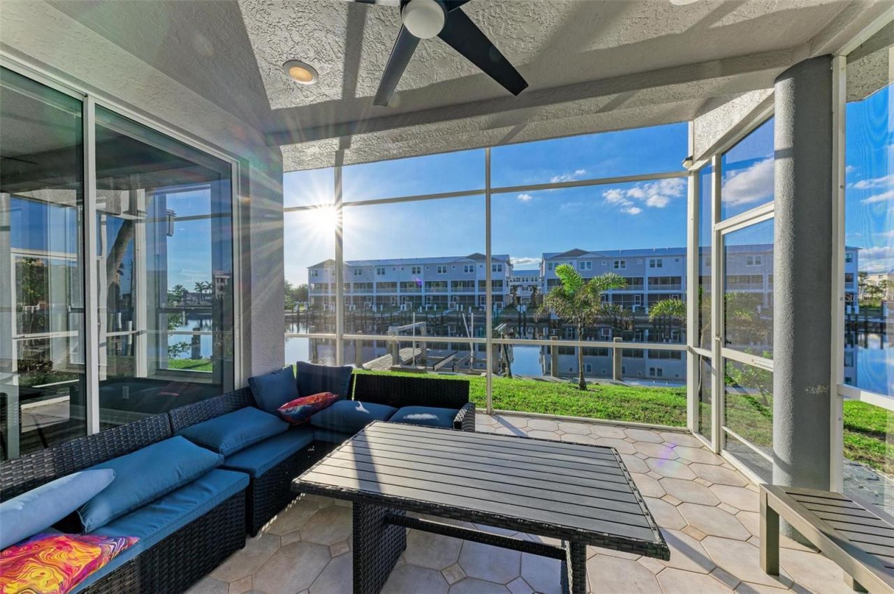 276 Lewis Circle, Unit 112, Punta Gorda, FL 33950 Photo