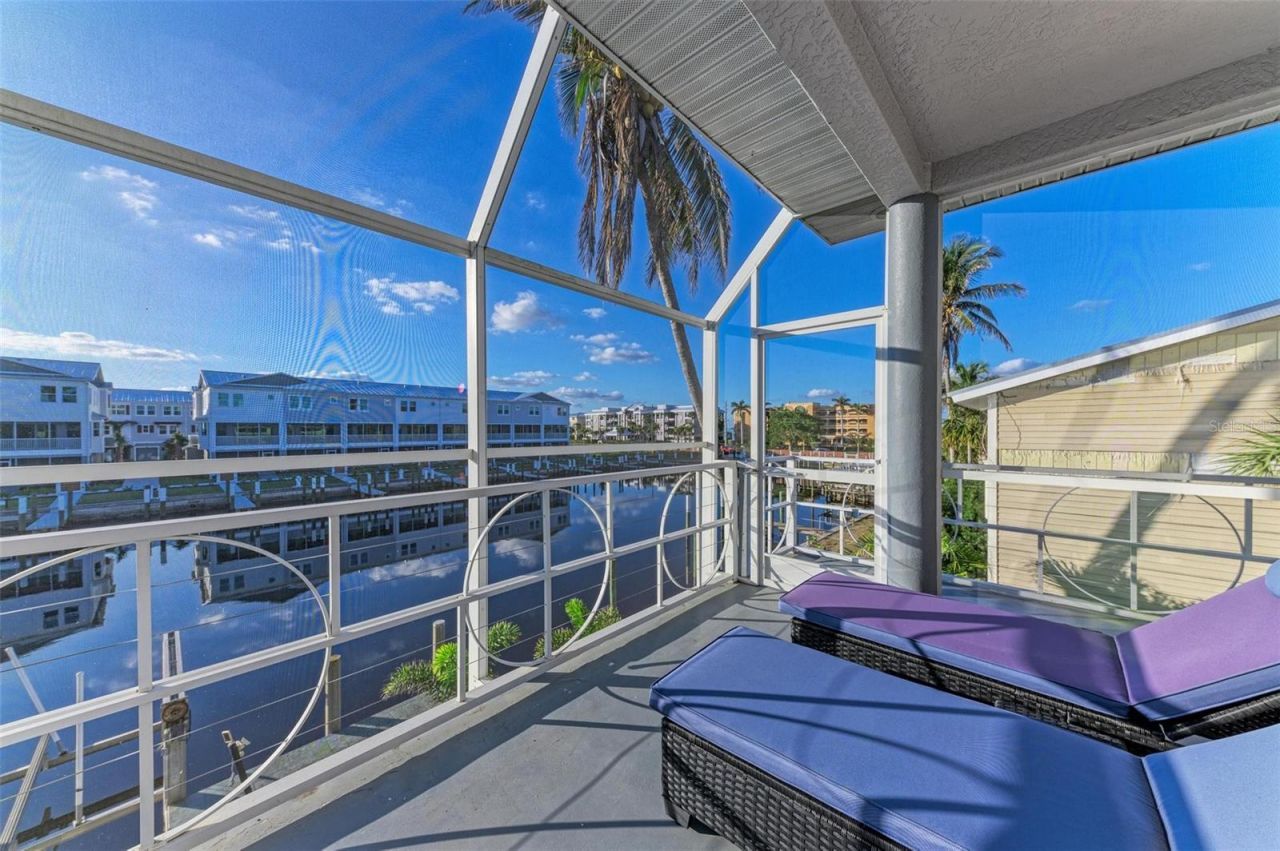 276 Lewis Circle, Unit 112, Punta Gorda, FL 33950 Photo