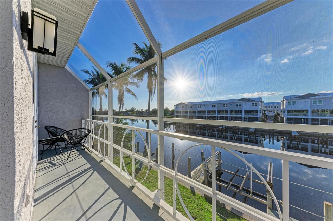 276 Lewis Circle, Unit 112, Punta Gorda, FL 33950 Photo