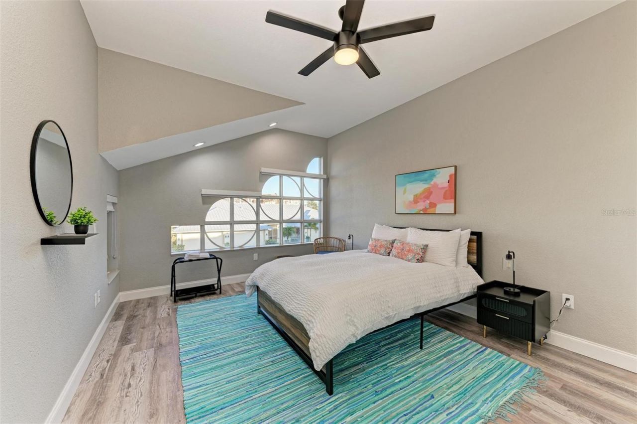 276 Lewis Circle, Unit 112, Punta Gorda, FL 33950 Photo