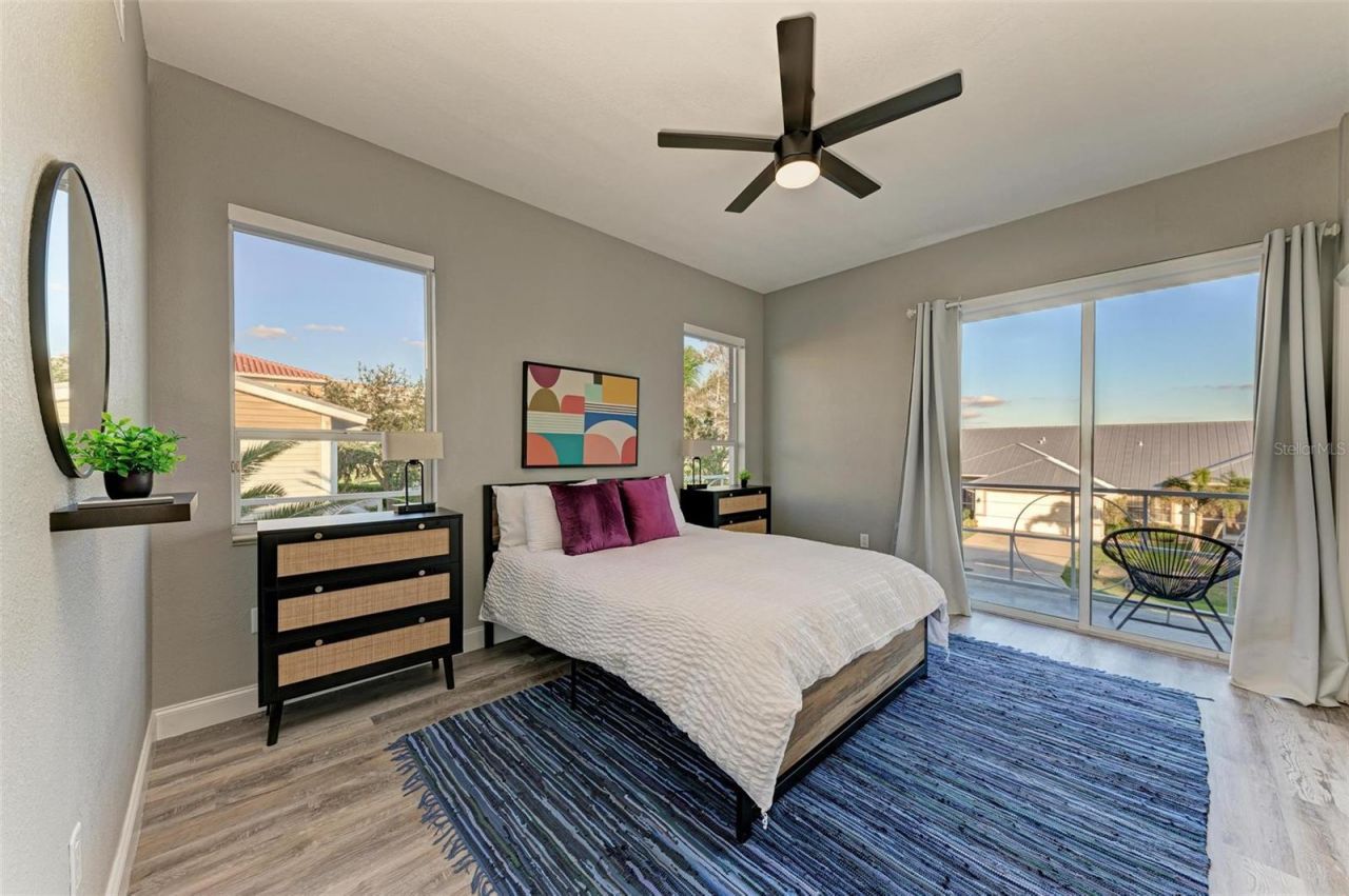 276 Lewis Circle, Unit 112, Punta Gorda, FL 33950 Photo