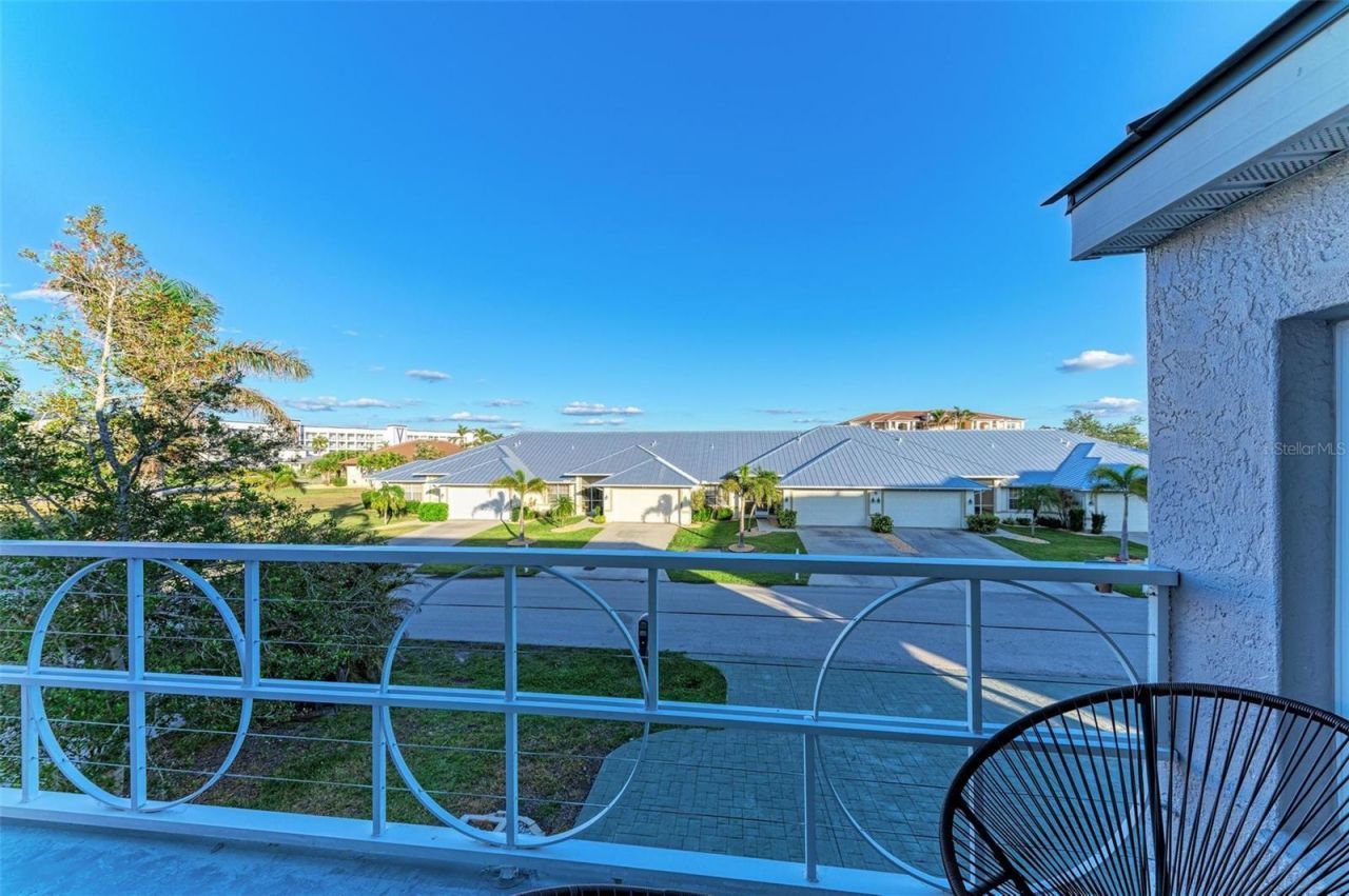 276 Lewis Circle, Unit 112, Punta Gorda, FL 33950 Photo