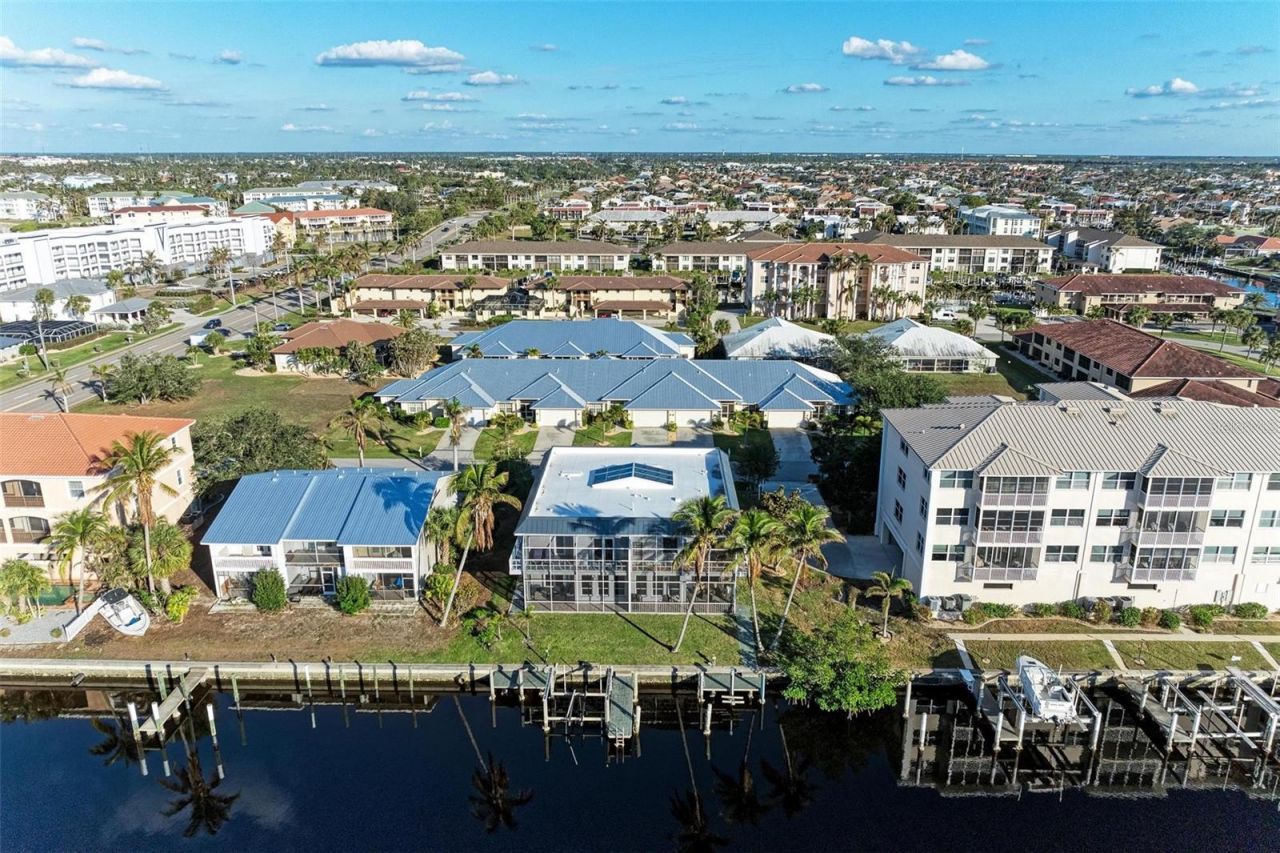 276 Lewis Circle, Unit 112, Punta Gorda, FL 33950 Photo