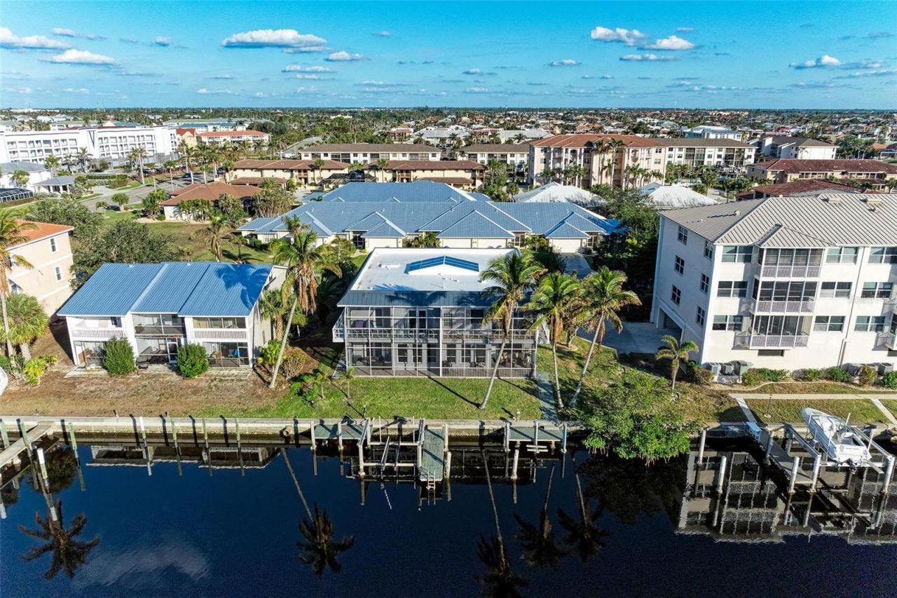 276 Lewis Circle, Unit 112, Punta Gorda, FL 33950 Photo