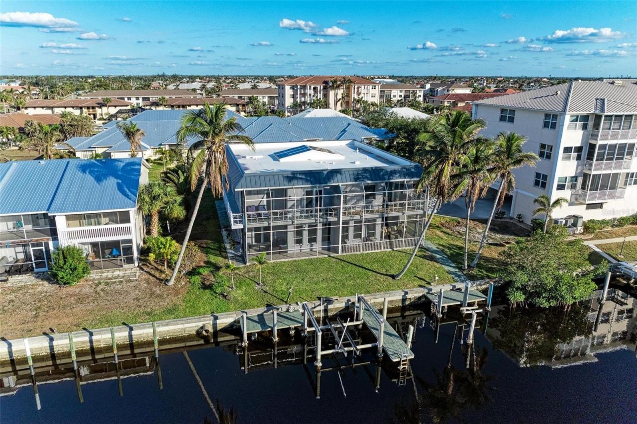 276 Lewis Circle, Unit 112, Punta Gorda, FL 33950 Photo