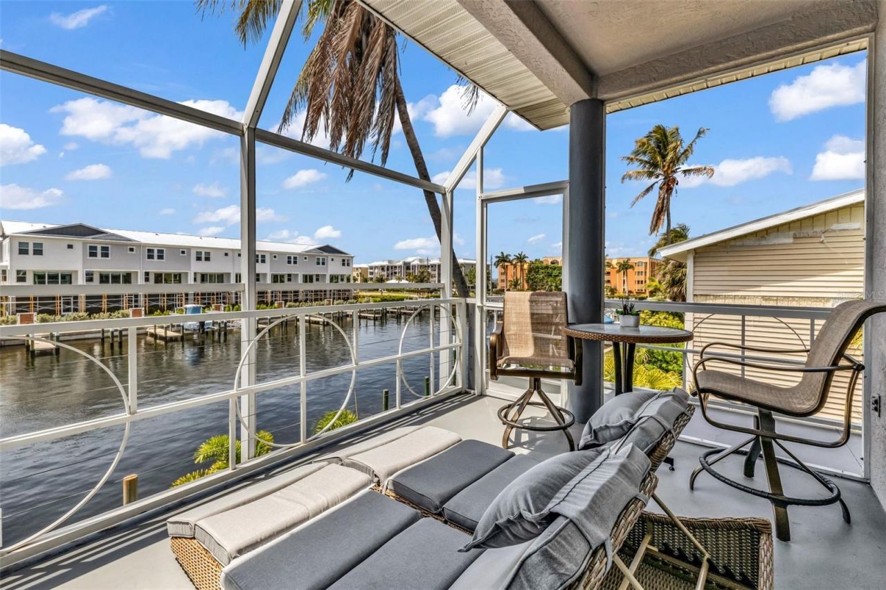 276 Lewis Circle, Unit 112, Punta Gorda, FL 33950 Photo
