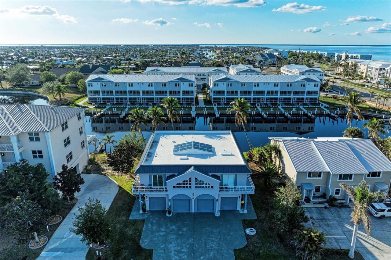 276 Lewis Circle, Unit 112, Punta Gorda, FL 33950 Photo