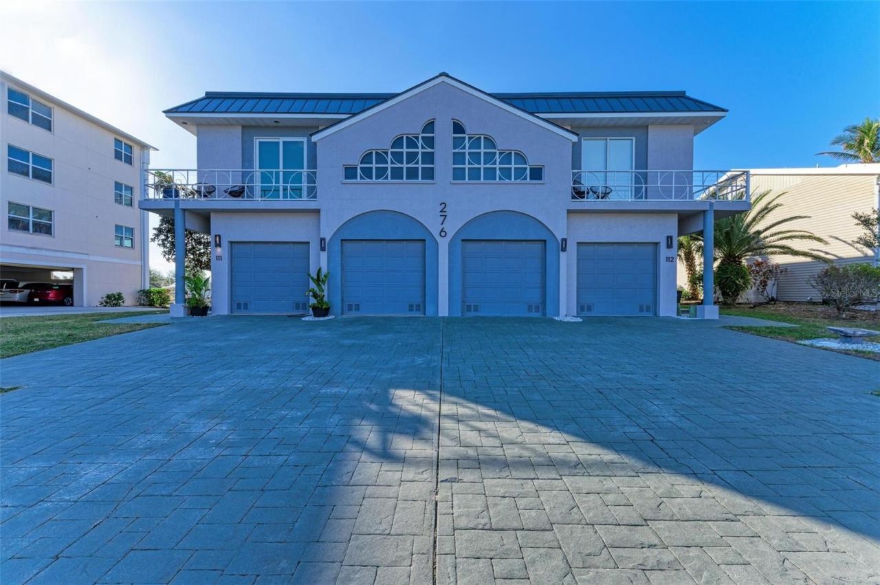 276 Lewis Circle, Unit 112, Punta Gorda, FL 33950 Photo