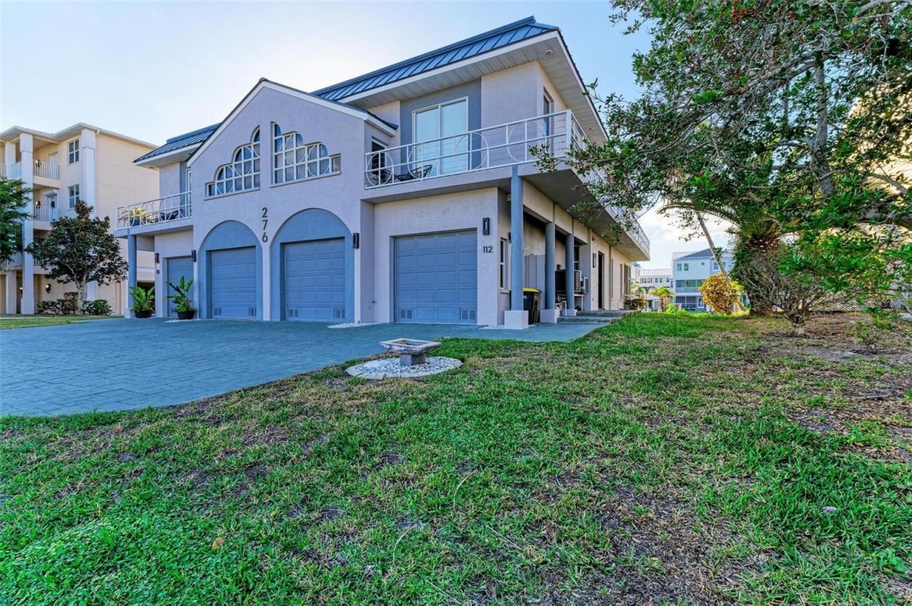 276 Lewis Circle, Unit 112, Punta Gorda, FL 33950 Photo