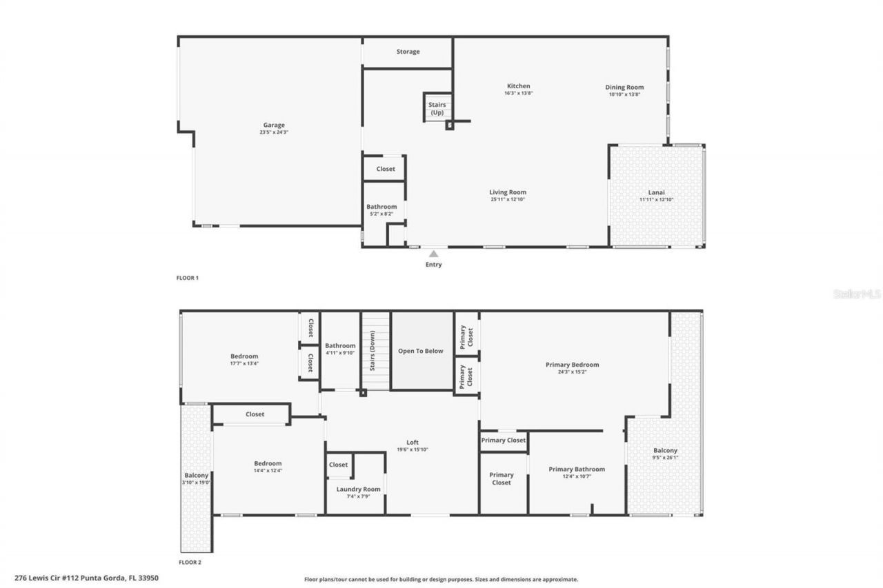 276 Lewis Circle, Unit 112, Punta Gorda, FL 33950 Photo
