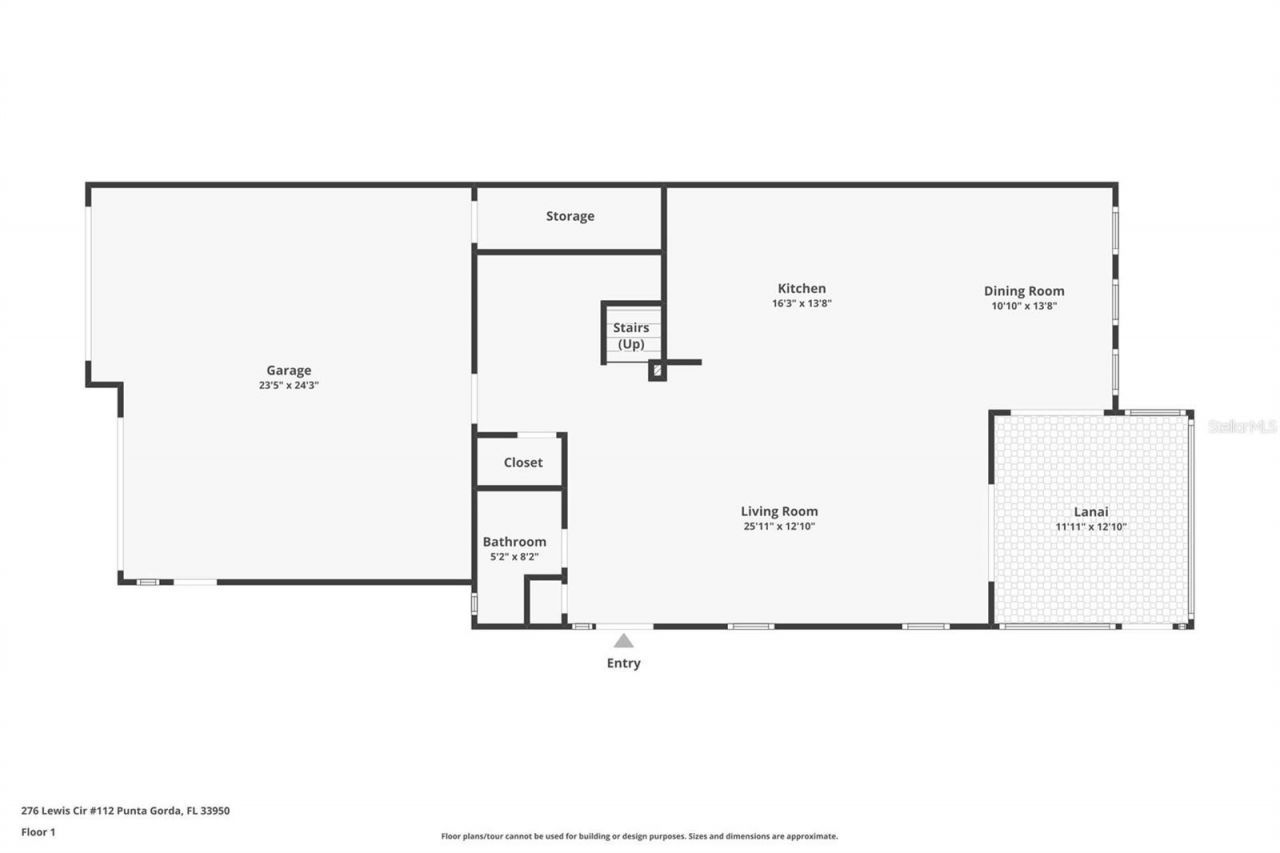 276 Lewis Circle, Unit 112, Punta Gorda, FL 33950 Photo