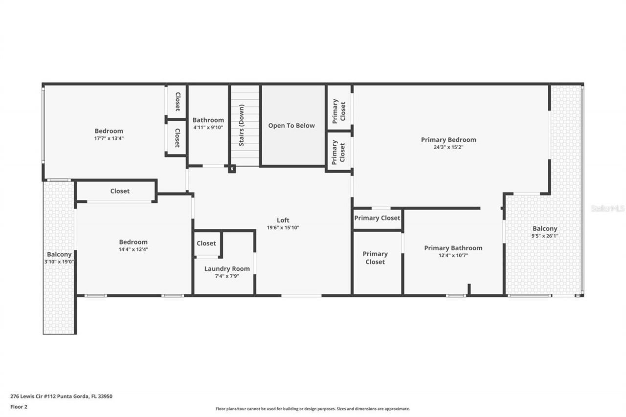 276 Lewis Circle, Unit 112, Punta Gorda, FL 33950 Photo
