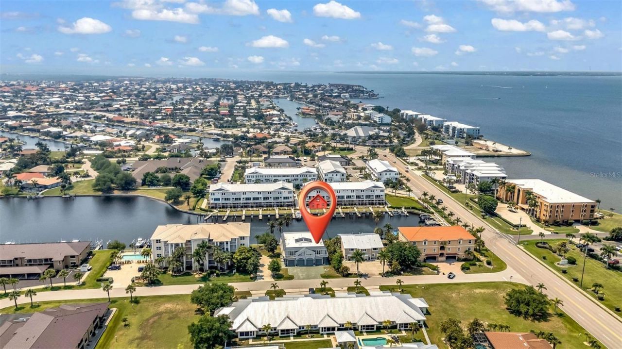 276 Lewis Circle, Unit 112, Punta Gorda, FL 33950 Photo