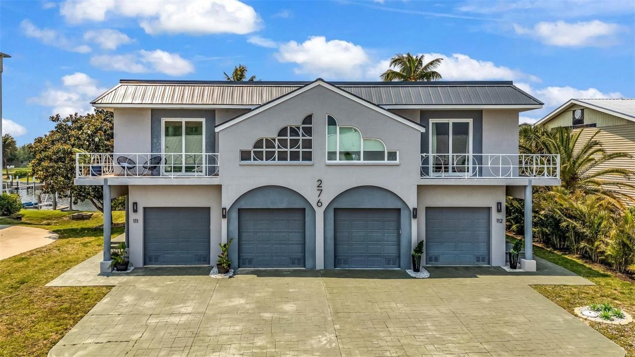 276 Lewis Circle, Unit 112, Punta Gorda, FL 33950 Photo