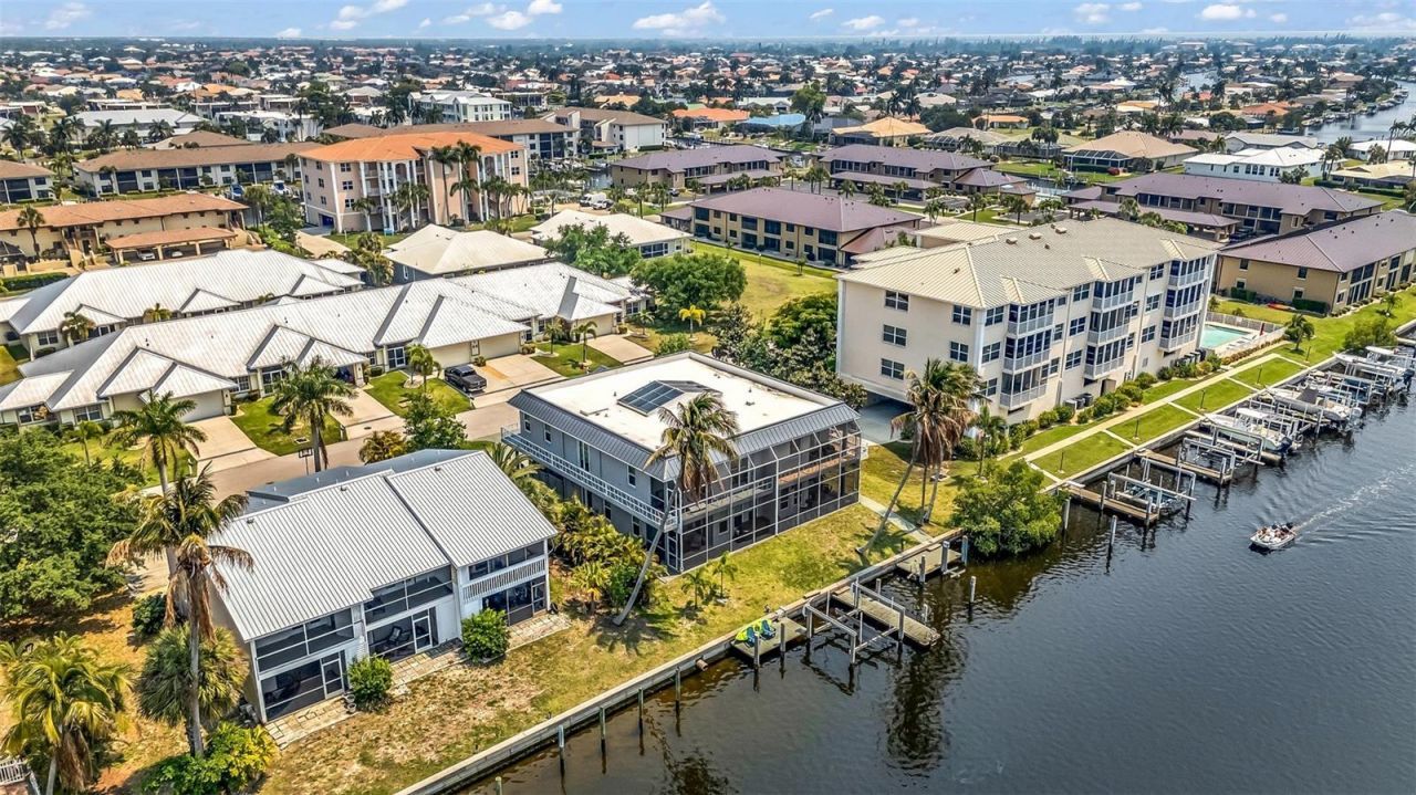 276 Lewis Circle, Unit 112, Punta Gorda, FL 33950 Photo