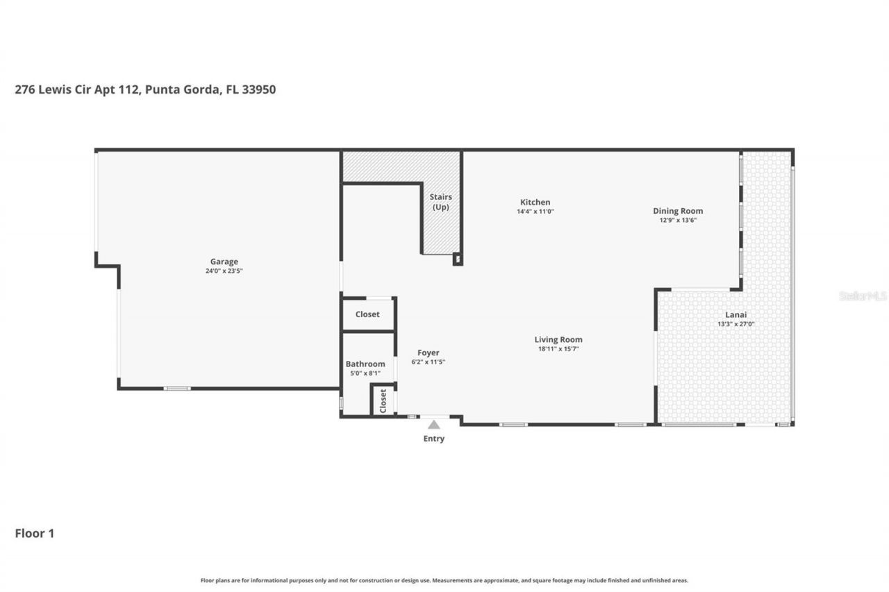 276 Lewis Circle, Unit 112, Punta Gorda, FL 33950 Photo
