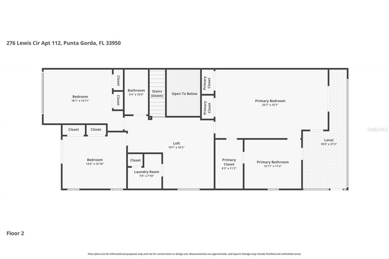 276 Lewis Circle, Unit 112, Punta Gorda, FL 33950 Photo