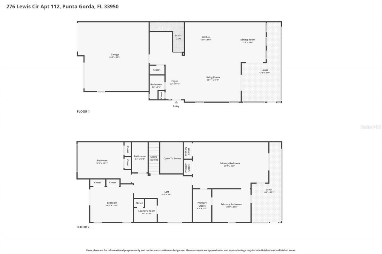 276 Lewis Circle, Unit 112, Punta Gorda, FL 33950 Photo