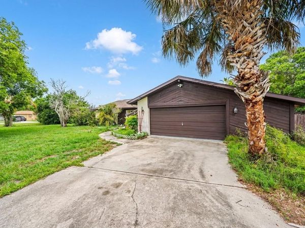 5031 CALDWELL STREET , SPRING HILL, FL 34606